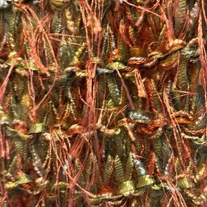 Handmade one of a kind scarf